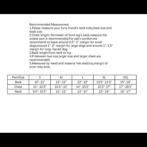 ❤️dog hoodie❤️good for Chihuahua,Bulldogs Hoodies for small --medium Dogs - Picture 6 of 6